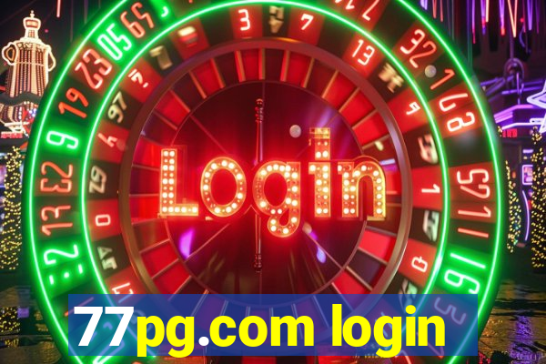 77pg.com login